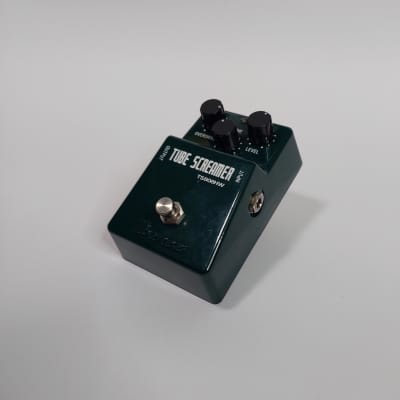 Ibanez TS808HW Hand-Wired Tube Screamer | Reverb Ibanez TS808HW Hand-Wired Tube Screamer | Reverb