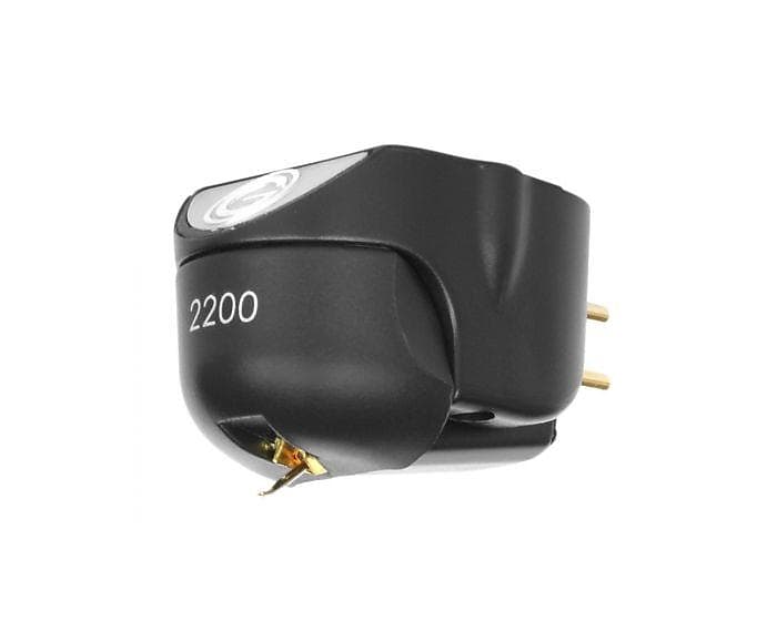 Goldring gl2200 turntable cartridge image 1