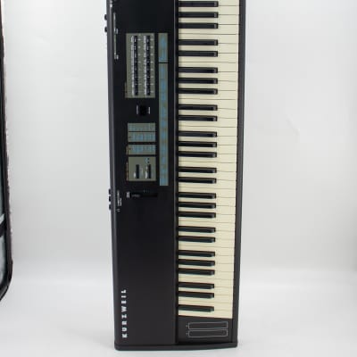 Used Kurzweil SP88 Stage Piano