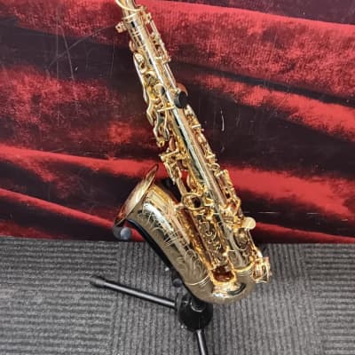 Jupiter JTS 789-787 Tenor Saxophone (White Plains, NY) | Reverb