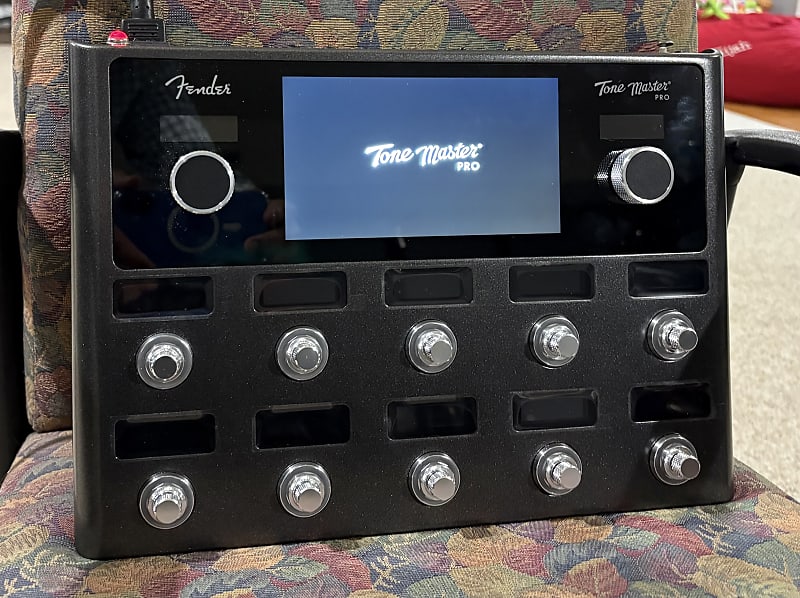 Fender Tone Master Pro
