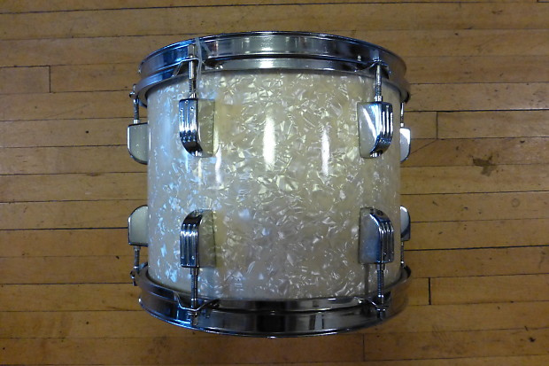 Ludwig 10 inch hotsell tom