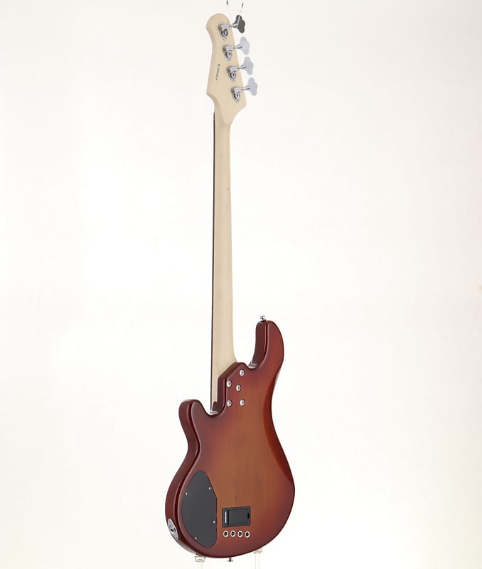 LAKLAND Skyline Japan Series SK-4DX Cherry Sunburst [SN