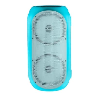 GC-206BTB: Portable Bluetooth Speaker image 5