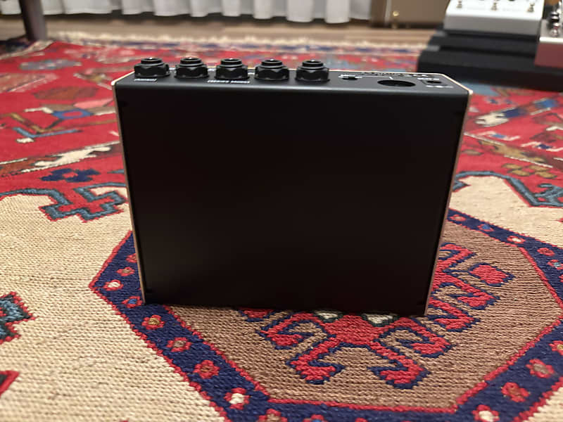Free The Tone FF-1Y Future Factory RF Phase Modulation Delay Free The Tone FF-1Y Future Factory RF Phase Modulation Delay