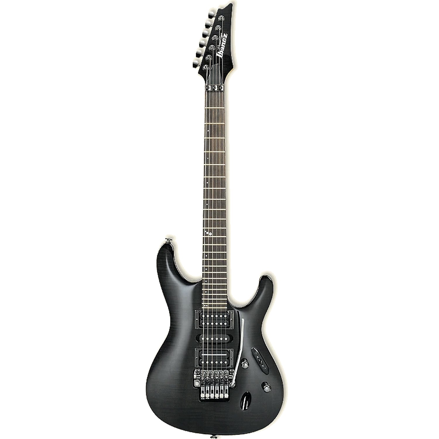 【HOTセール】IBANEZ S5740 FRVK Prestige 3.2kg 2009年製 純正ハードケース付き 薄型エレキギター アイバニーズ プレステージ S Red 美品！ アイバニーズ