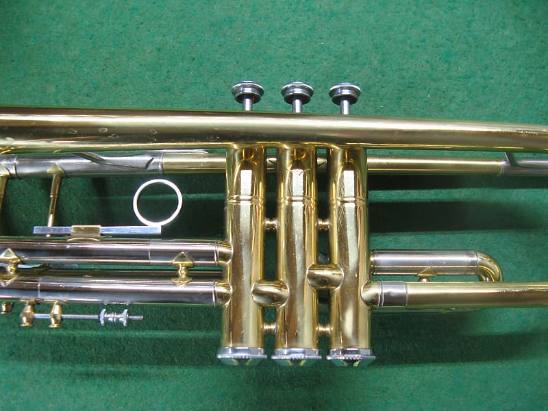 トランペット Lark M4017