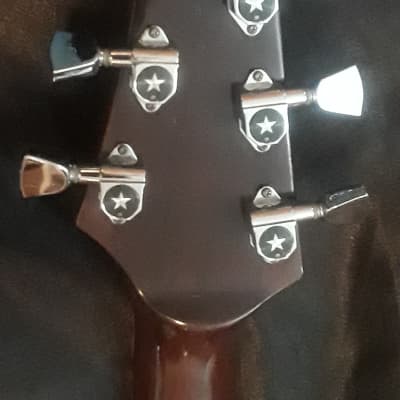 1975 Ibanez Artist 2663 Pre Iceman Excellent Time Capsule Condition image 11