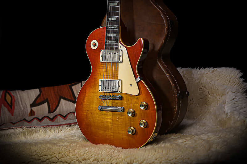 Gibson Les Paul Standard 
