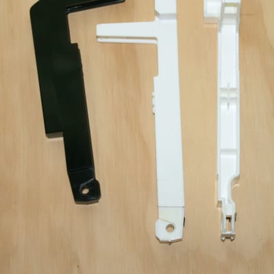 Casio "A" Replacement Key for PX-, AP-, and CDP- Series Digital Pianos