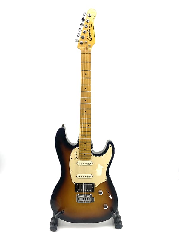 【Made in Canada】Godin session ストラトキャスター Made in Canada Godin session ストラトキャスター 1万円以上