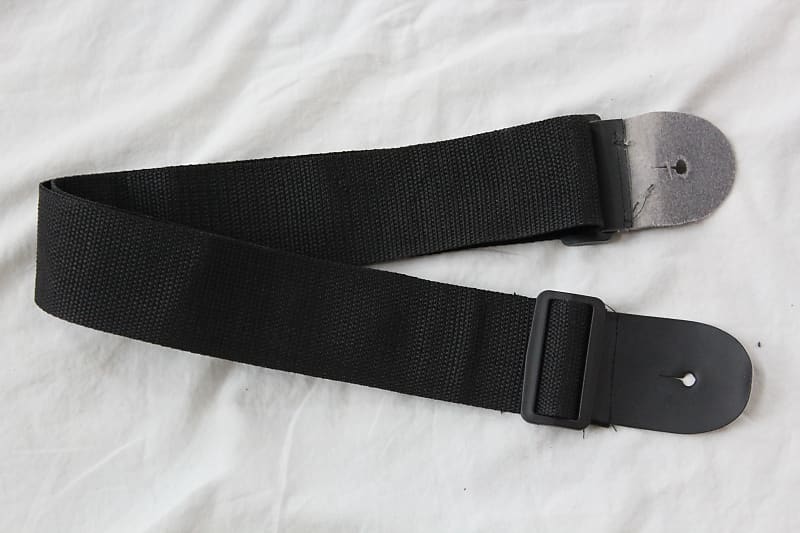 Nylon Guitar Strap