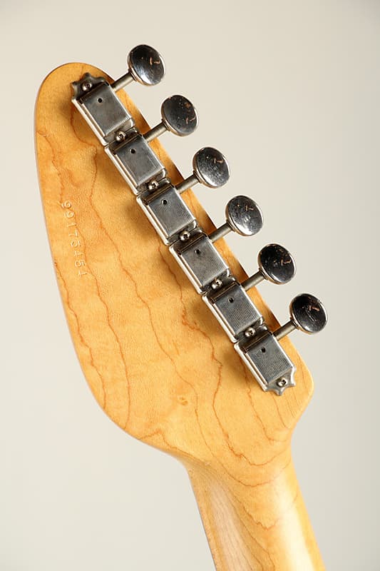VOX Mark III Reissue / Bigsby 1999 | Reverb VOX Mark III Reissue / Bigsby 1999 | Reverb