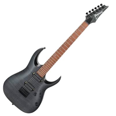 Ibanez Rga42 Tz (03/16) | Reverb UK