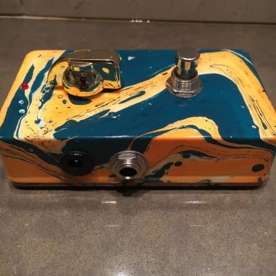 【Landgraff】 Clean Boost Landgraff Clean Boost | Reverb