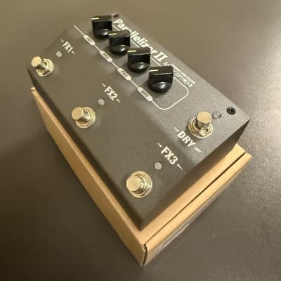 MusicomLab Paralleliser II image 3