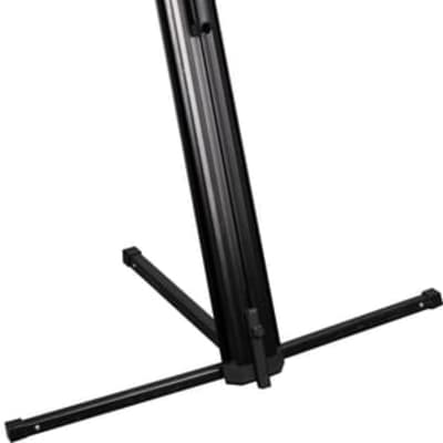 Gator Frameworks GFW-KEY-4000 Column Style Keyboard Stand image 2