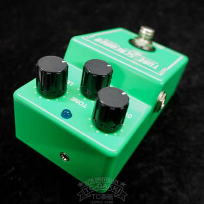 2010's CULT TS808 1980 #1 Cloning mod. V.2 for Players | Reverb