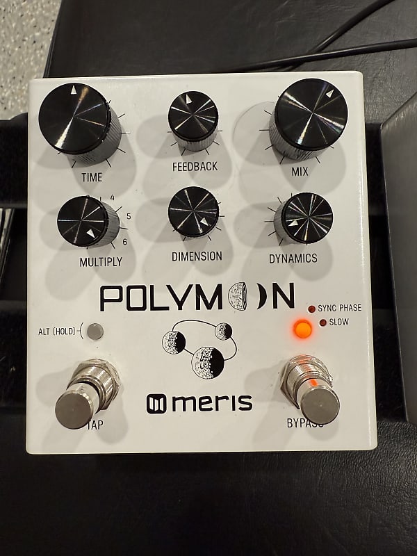 Meris Polymoon