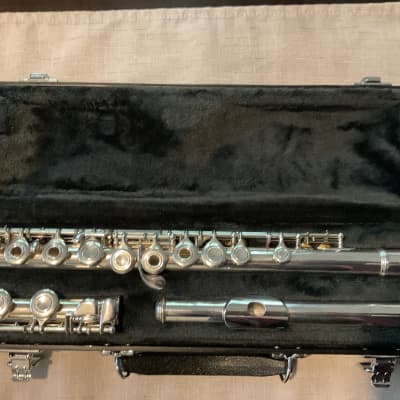 YAMAHA ヤマハフルートYFL261SⅡ YAMAHA ヤマハフルートYFL261SⅡ ヤマハ | YFL-261 - フルート