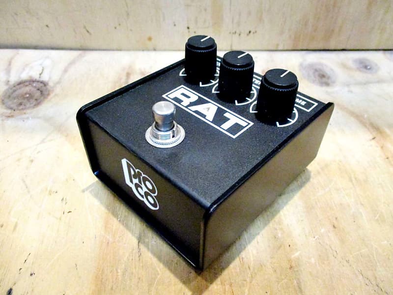 ProCo Rat 2