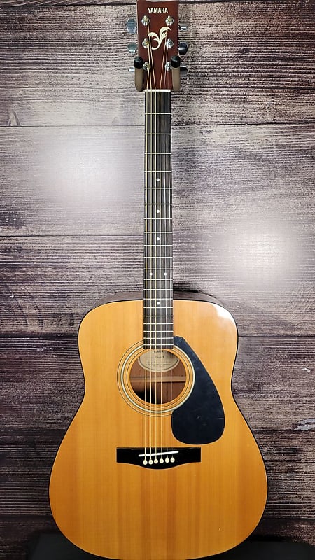 アコースティックギター　Yamaha FG402 YAMAHA FG-402 【Guitar 図鑑】ヤマハの1976年製ギター Japanese