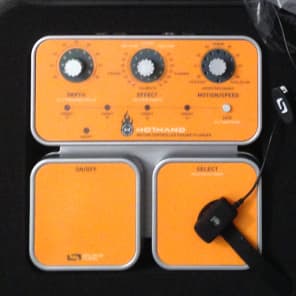 Source Audio Soundblox 2 Stingray Multi-Filter | Reverb