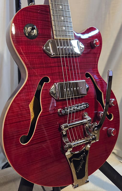 Epiphone Wildkat (1999 - 2019) | Reverb