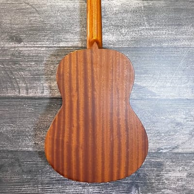 ALHAMBRA MODEL 1 OP Classical Acoustic Guitar (Puente Hills, CA) image 6