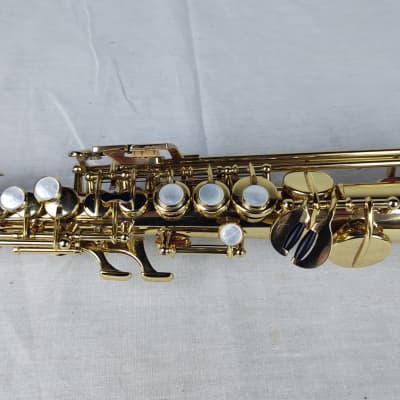 Selmer Paris Mark VI Sopranino Saxophone 1972-1973 image 10
