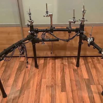 Roland MDS-50K rack Rack Mount Stand V Drum for td-30 drum kits