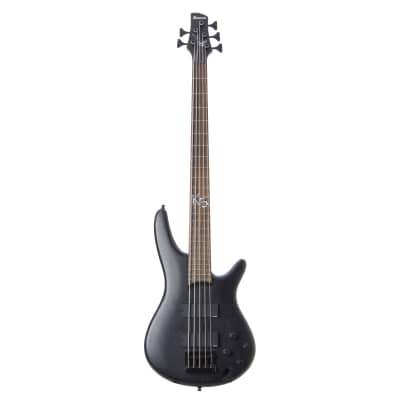 IBANEZ FIELDY K5 bass guitars