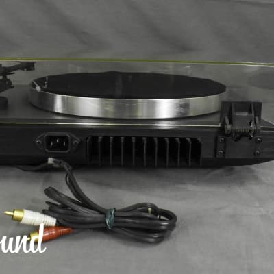 Linn Axis Record Player Turntable in Very Good Condition image 16