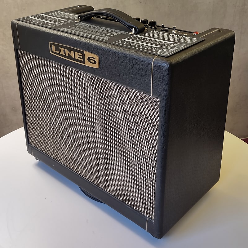 Line 6 DT25 25-Watt 1x12