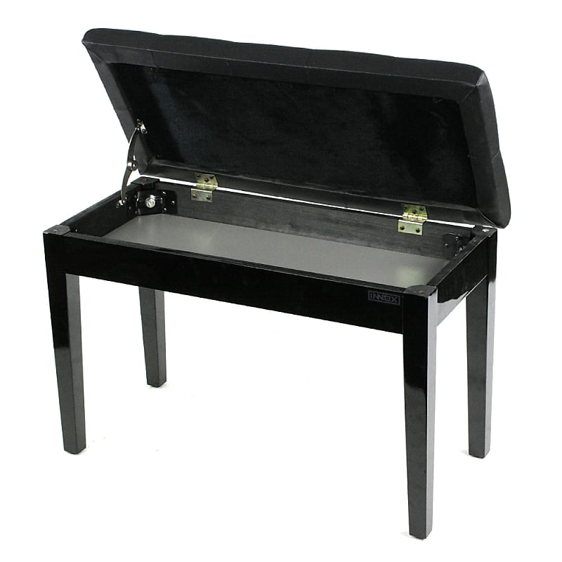 Banc Piano On-Stage KT7800 Noir