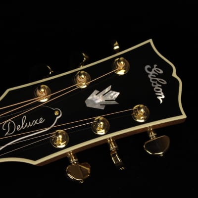 Gibson J-45 Deluxe (#025) image 14