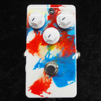 ギター BOB BURT BB OVERDRIVE BOB BURT BB > Effects | TCGAKKI > Guitars Amps & More