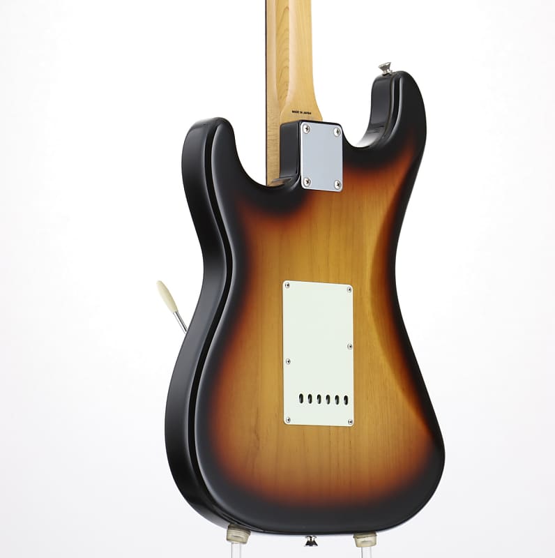 Fender JAPAN ST62 TX 3TS (S/N:JD12031788) (07/03)