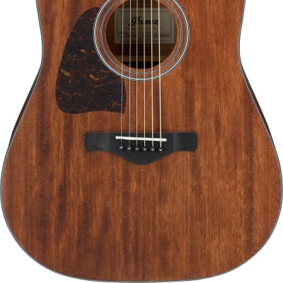 Ibanez AW54L-OPN Open Pore Natural image 1