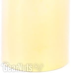 Dunlop 222 Brass Slide - Medium - Medium Wall Thickness image 2