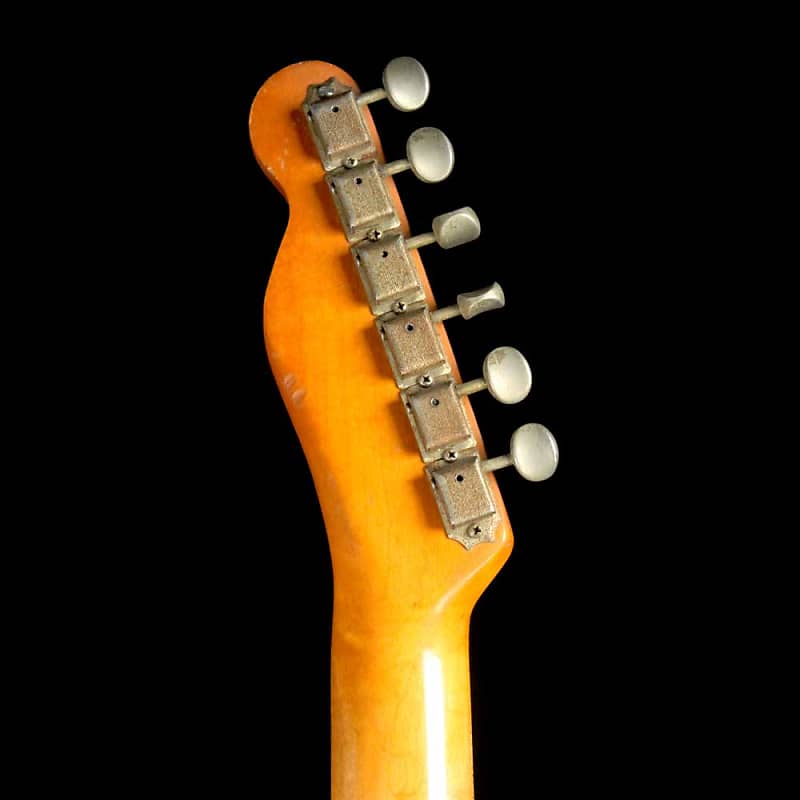 Fender Telecaster (Refinished) 1951 - 1965 image 6