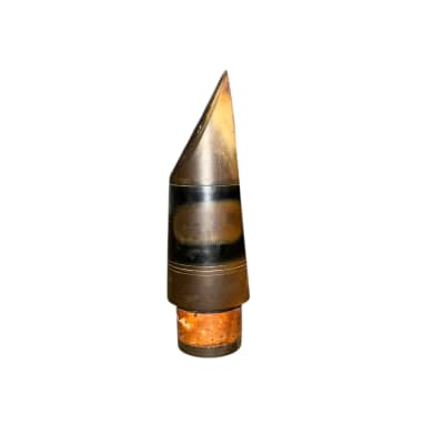 Buffet Crampon Vintage “A” Clarinet Mouthpiece image 4