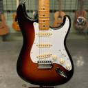 Fender Jimi Hendrix Artist Series Signature Stratocaster 3-Color Sunburst
