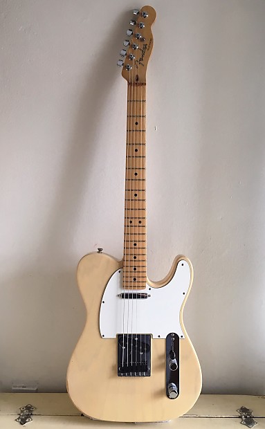 8502 telecaster outlet