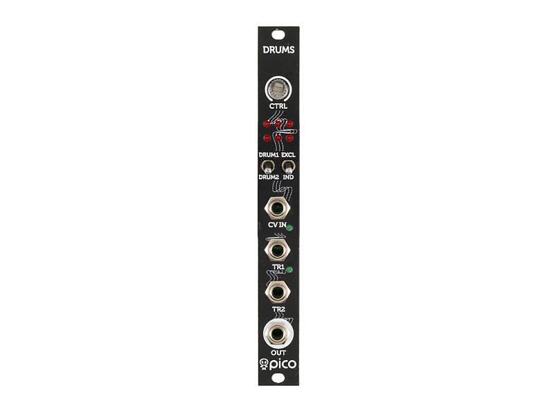 Erica Synths Pico Drums