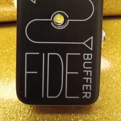 Reverb.com listing, price, conditions, and images for tc-electronic-bonafide-buffer