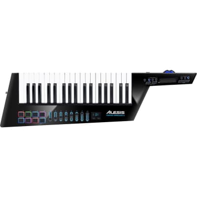 Alesis Vortex Wireless 2 37-Key USB / MIDI Keytar Controller - (B-Stock)