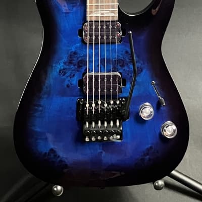 FGN Neo Classic NST11MAH-SBB ~See-Thru Blue Burst~ #D220777 [3.23kg]