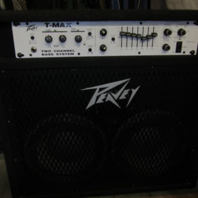 PEAVEY T-MAX210（キャビネットのみ） PEAVEY T-MAX210（キャビネットのみ）