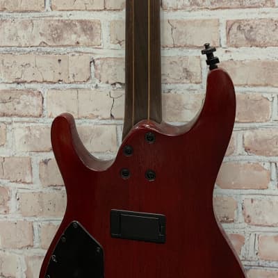 Ibanez S61AL Axion Label Electric Guitar (Brooklyn, NY) image 7